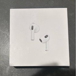 airpod gen3