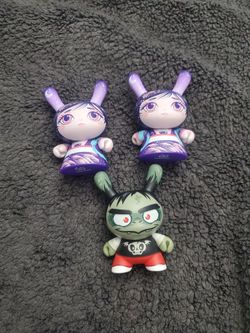 Toys