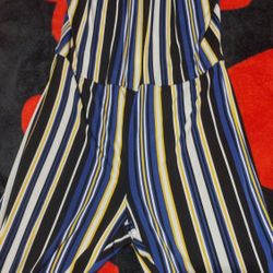 Jumpsuit