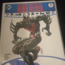 Dc Comics 