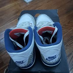 OG Jordan 3