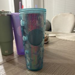 Starbucks cups $12 each