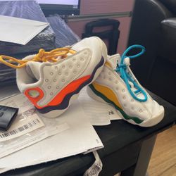 Jordan 13 Toddler 7C