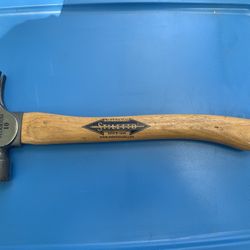 Stanley Stiletto FH10C Titanium Claw Hammer