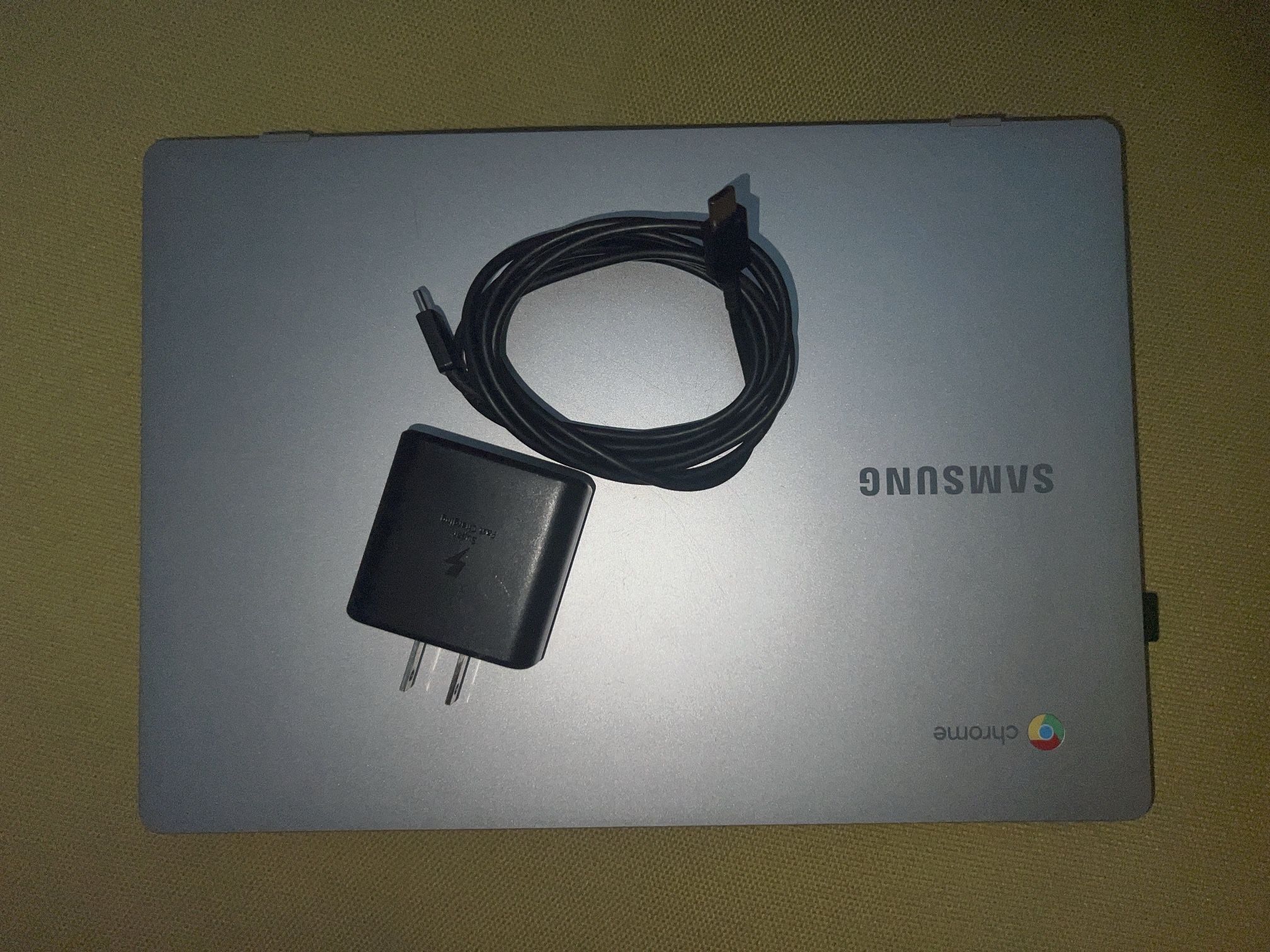 Samsung 2024 Lightweight 11.5