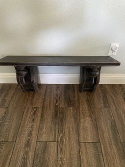 Decorative Shelf
