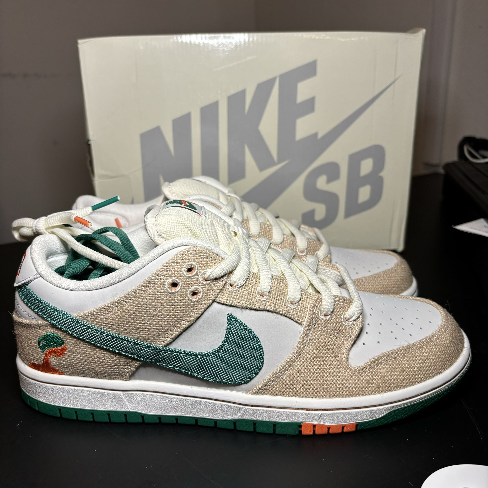 Nike SB Dunk "Jarritos" | Size 9