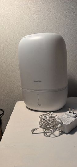 Govee Humidifier 3L WiFi
