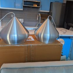 New Stylish 14" Pendant Lights