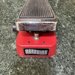 Dunlap Rotovibe JD-45 $200