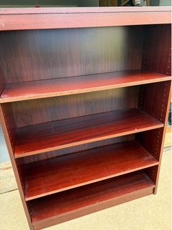 Bookcase
