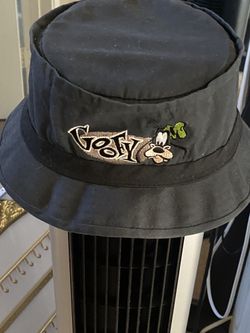 Vintage Disneyland Goofy Bucket Hat Adult