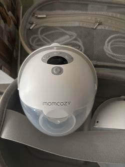 MOM COZY M5