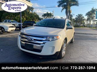 2012 Ford Edge