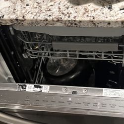 Dishwasher