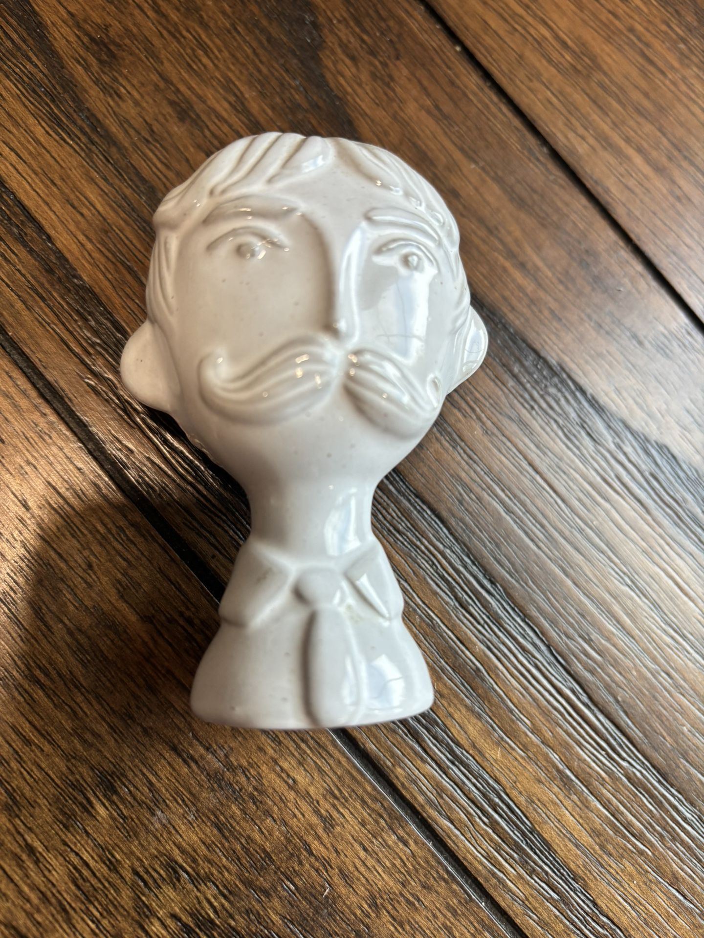 Statue Salt Shaker
