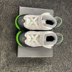 Jordan 6 Rings 