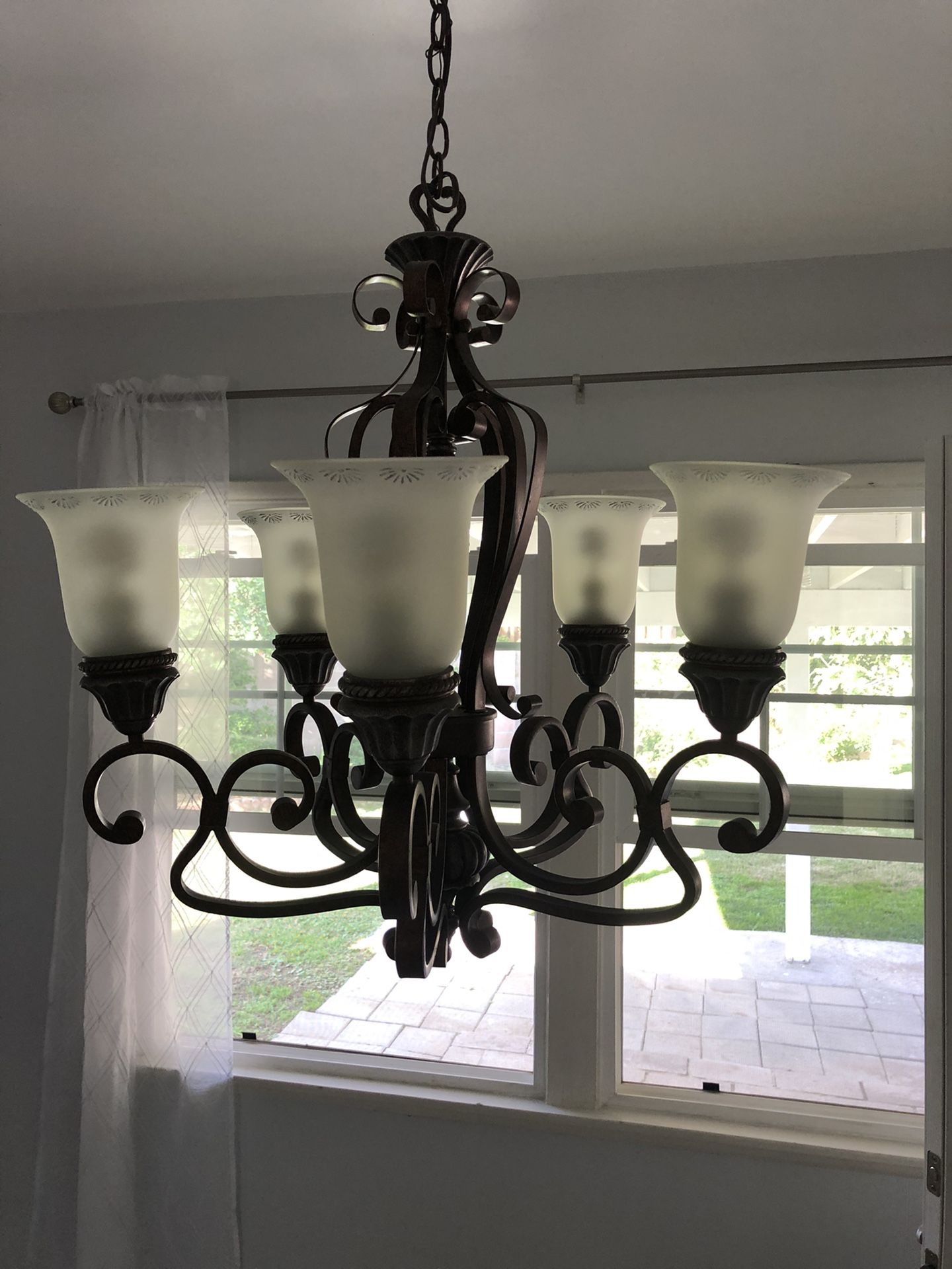 Chandelier For Sale