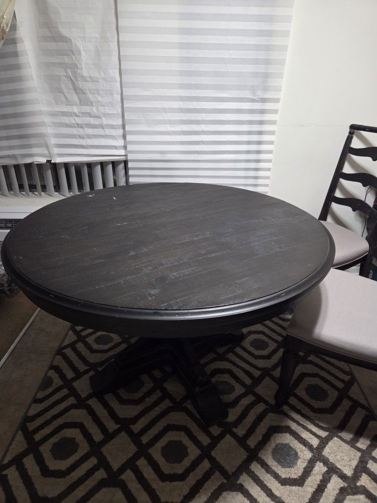 Dining Table Of 4 Chairs