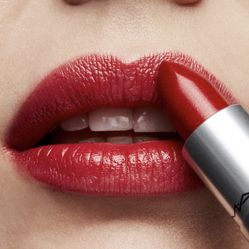 MAC Satin Lipstick, 502 cockney🔥🔥🔥$10