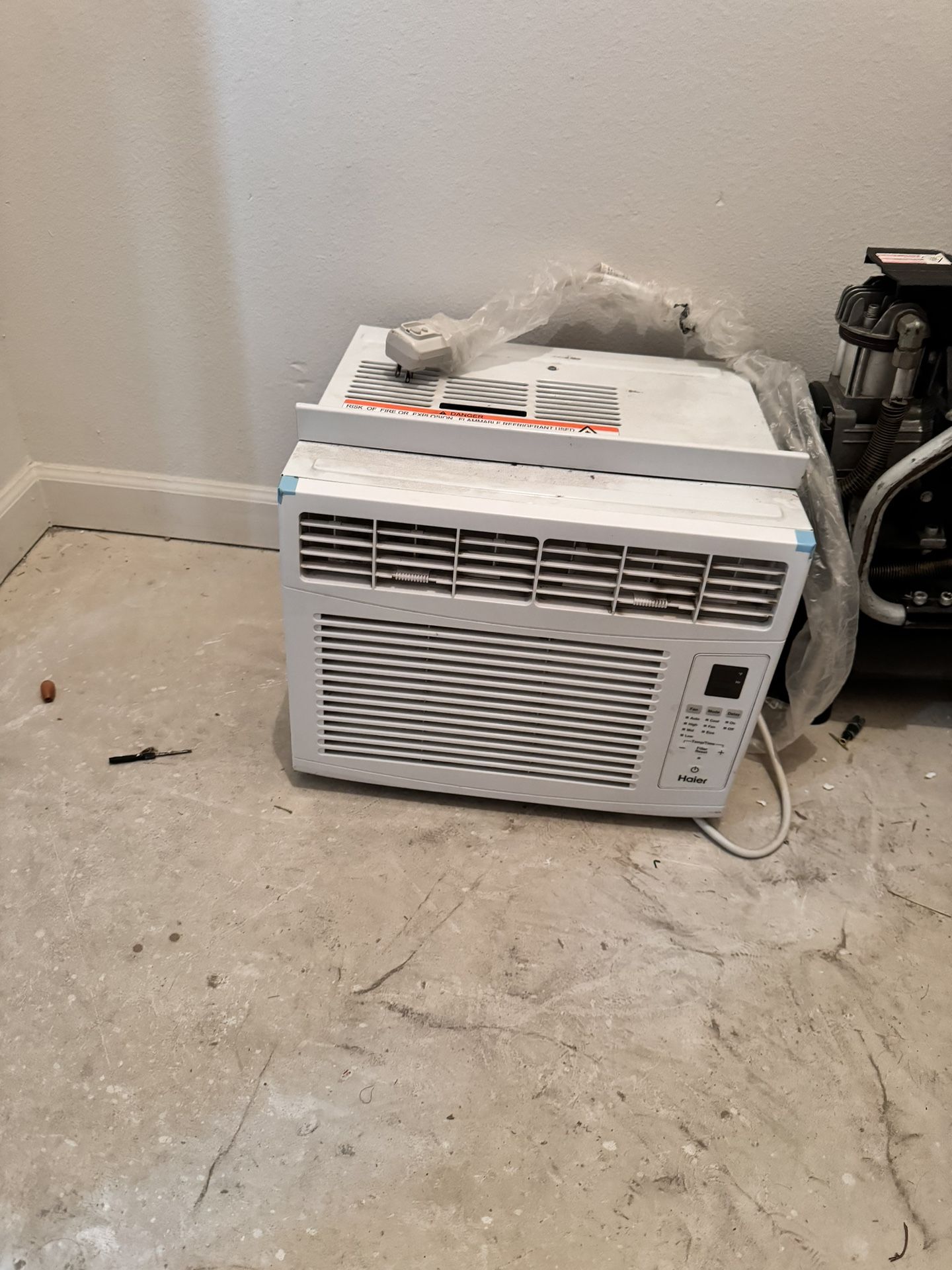 AC Unit