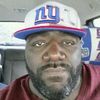 Grover Hampton
