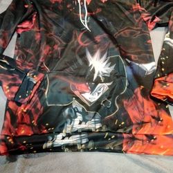 Ladies Or Mens Jacket Size 3x