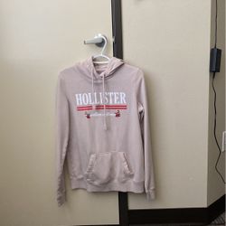 Hollister Sweatshirt 
