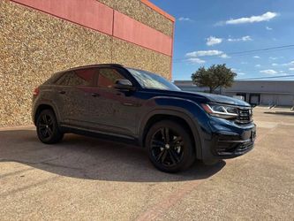 2023 Volkswagen Atlas Cross Sport