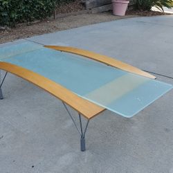 Modern Coffee Table