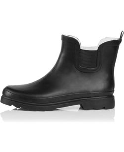 Women’s Ankle Rain Boots 