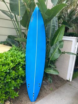 Surfboard