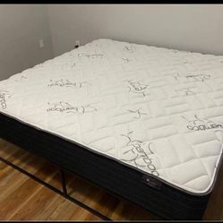 Get Comfortable: Ultimate Comfort Mattresses - 50-80% Savings