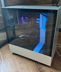 Gaming PC( Modular Power Supply needs replaced)