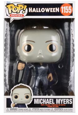 10 inch Funko pop