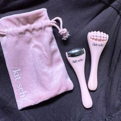 Mini Spa Face Rollers
