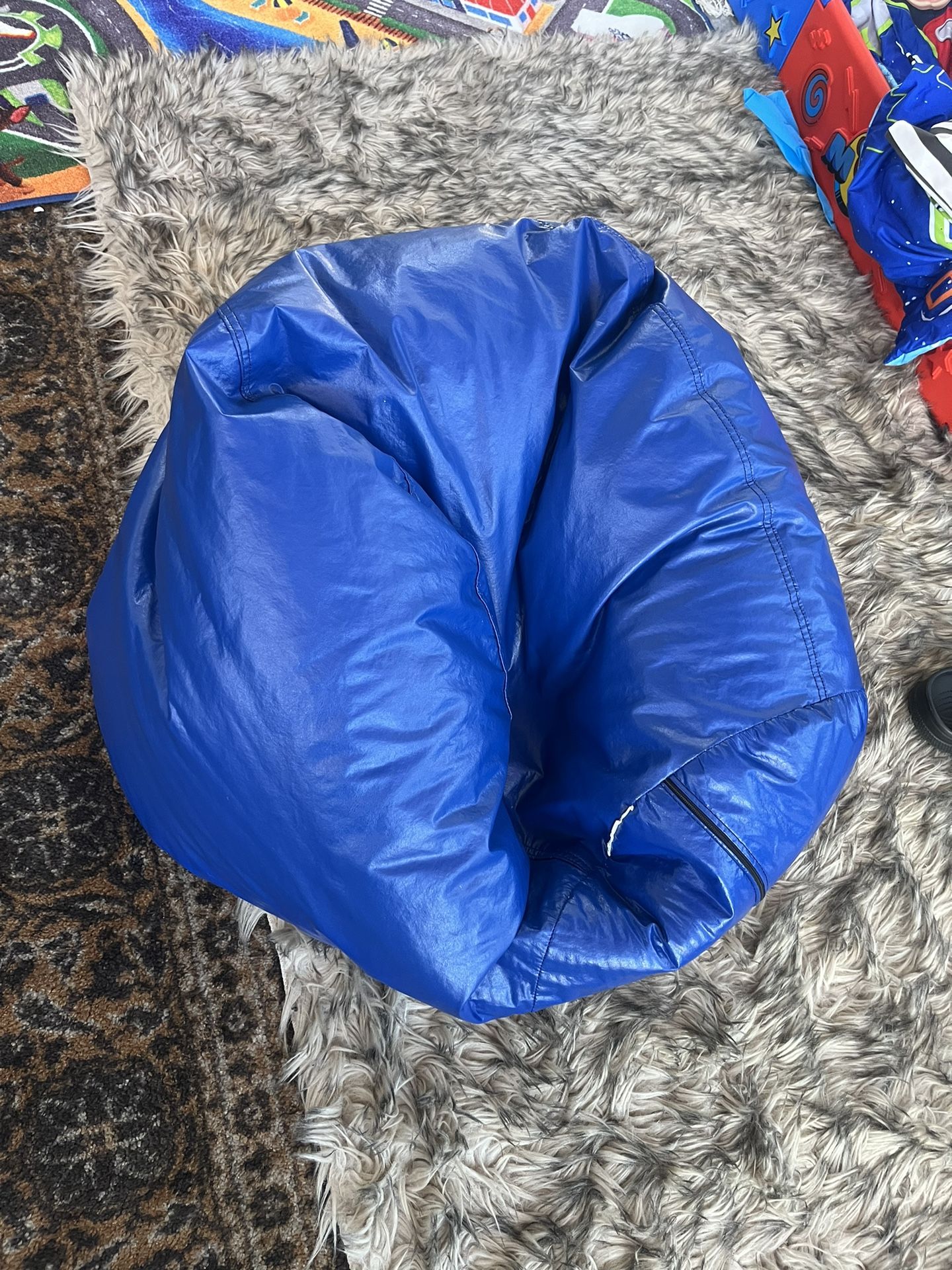 Kids Bean Bag
