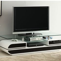 TV CONSOLE🤑 Free Financing 🛒 Apply Now 