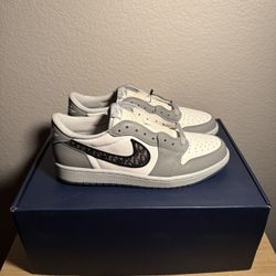 Nike X Dior Size 9