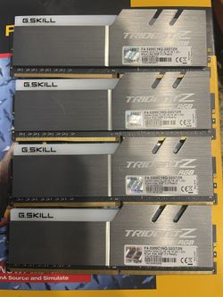 32gb ram ddr4