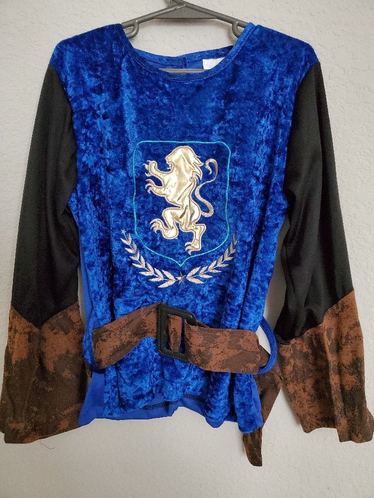 Boys Prince costume