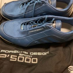 Porsche Design P5000 Size 11