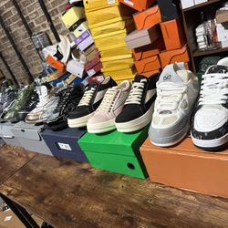 Shoes Alta Gama!! $120