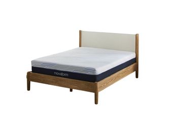 NOVAFORM SoFresh Plus 10″ Responsive Foam Mattress