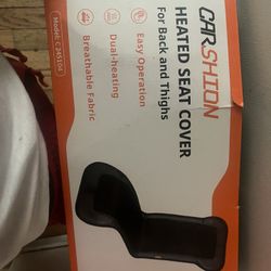 Heated Seat