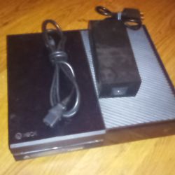 Xbox One $40