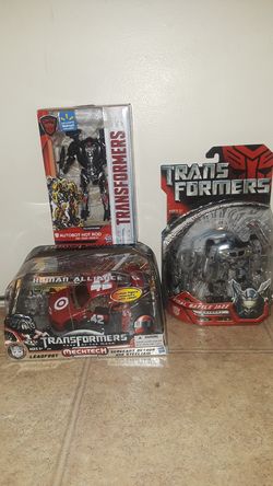 Transformers