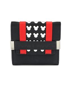 Mickey trifold wallet