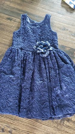 Girls Dress size 8