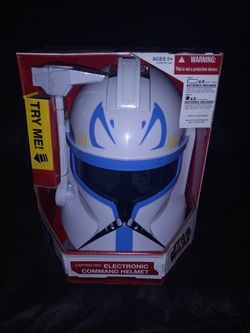 STAR WARS - Darth Vader, &  Stormtrooper Helmets